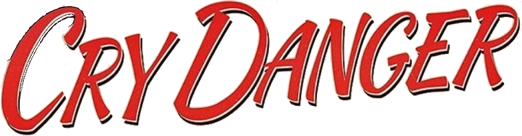 Cry Danger Logo