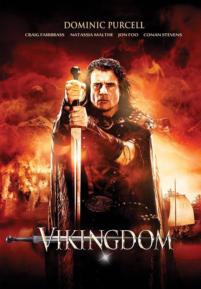 Vikingdom