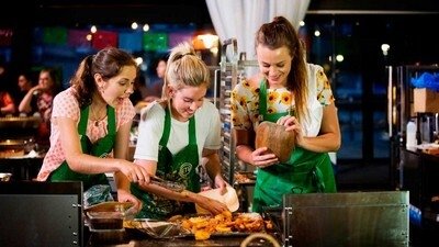 MasterChef Australia Staffel 7 :Folge 24 