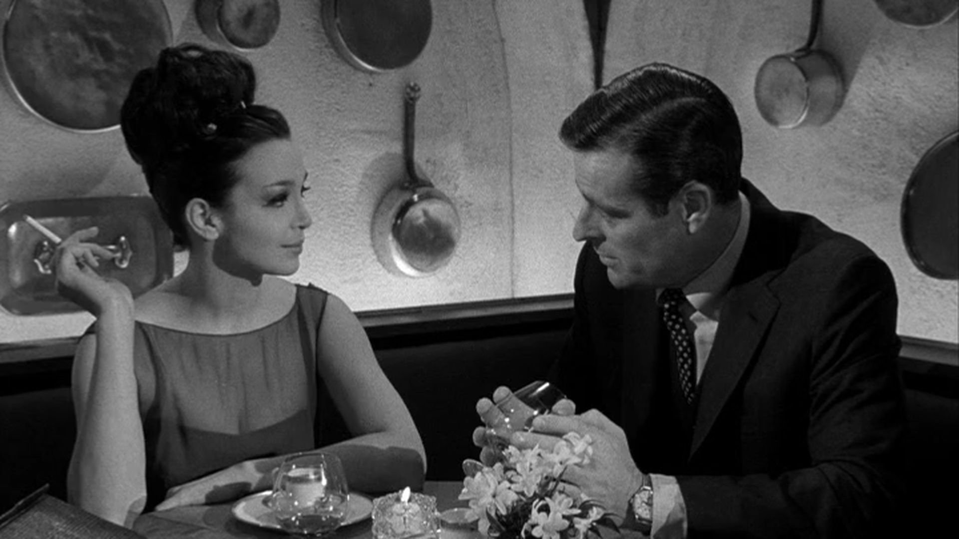 Hysteria (1965)