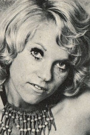 et billede af Brigitte Verbecq