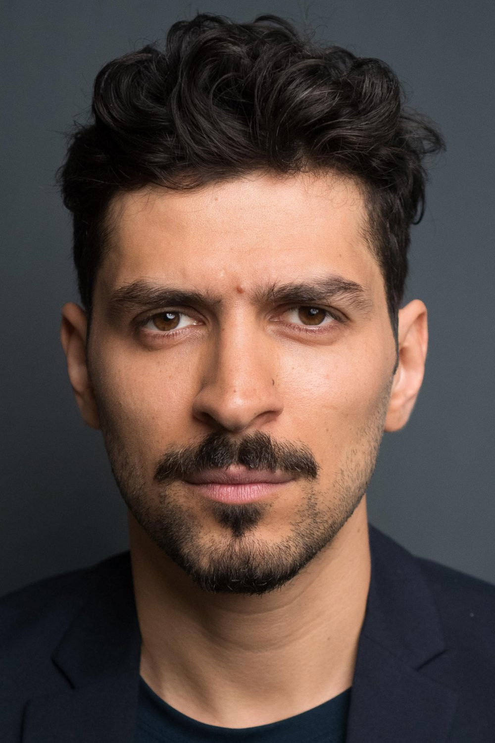 et billede af Tourialay Akbari