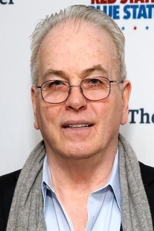 et billede af Bobby Moresco