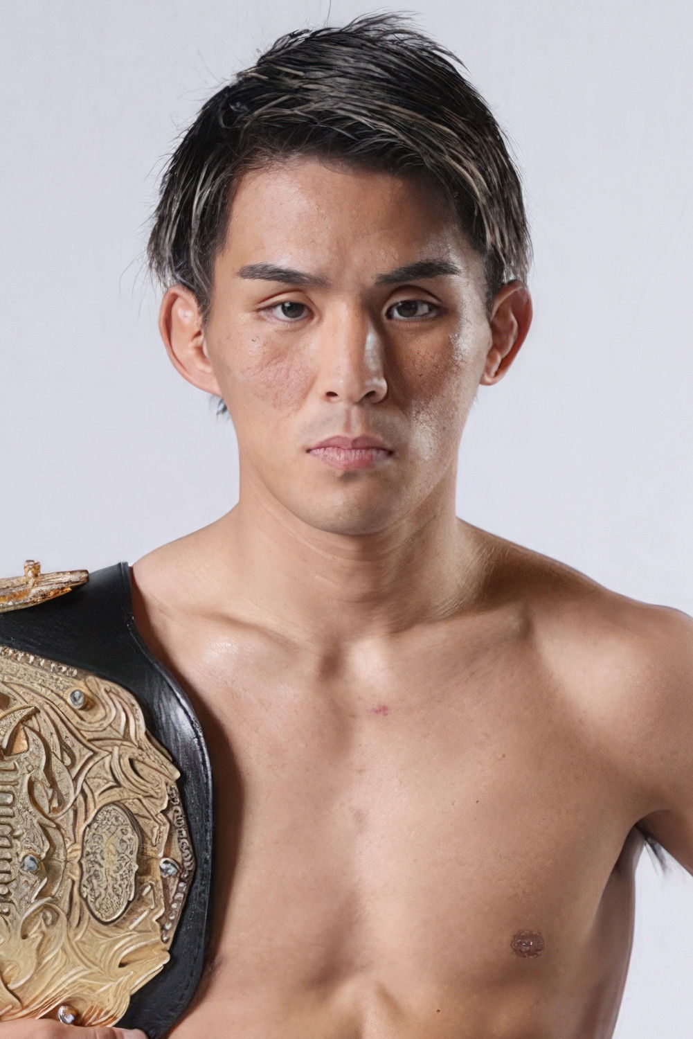 et billede af Yuki Yoza