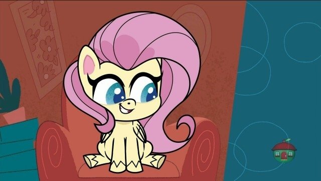 Thumbnail for Bighoof Walking Season 1 Episode 15