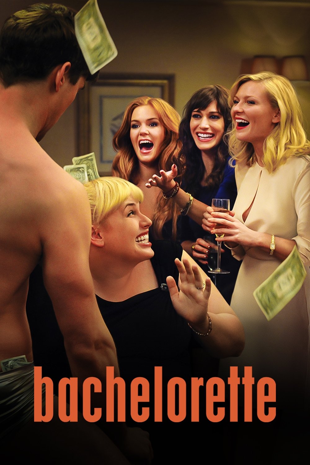 Bachelorette