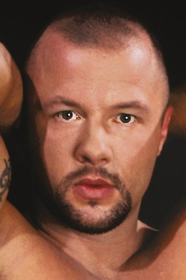 et billede af Dean Coulter