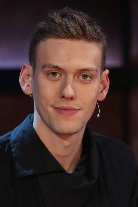 et billede af Anton Shastun