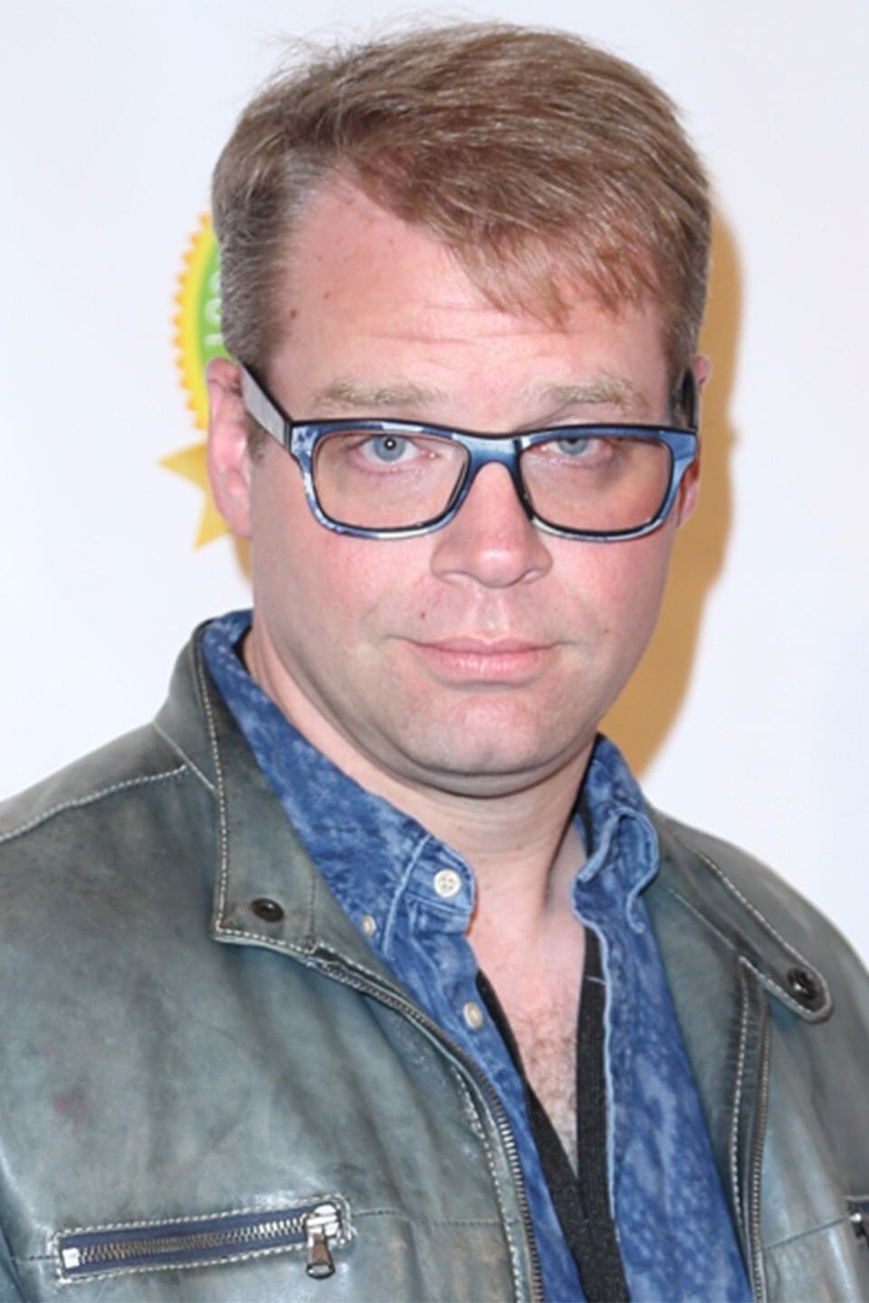 et billede af Kiff VandenHeuvel