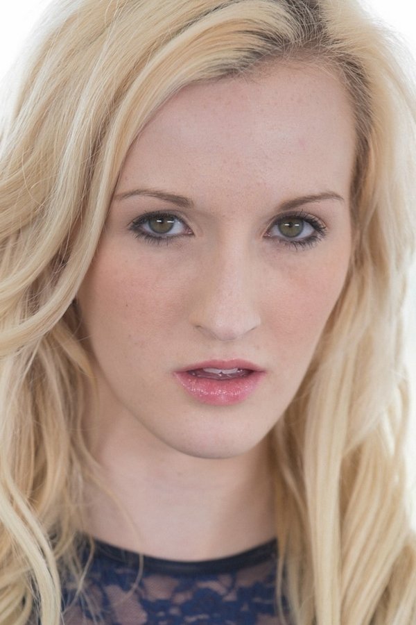 et billede af Skylar Green