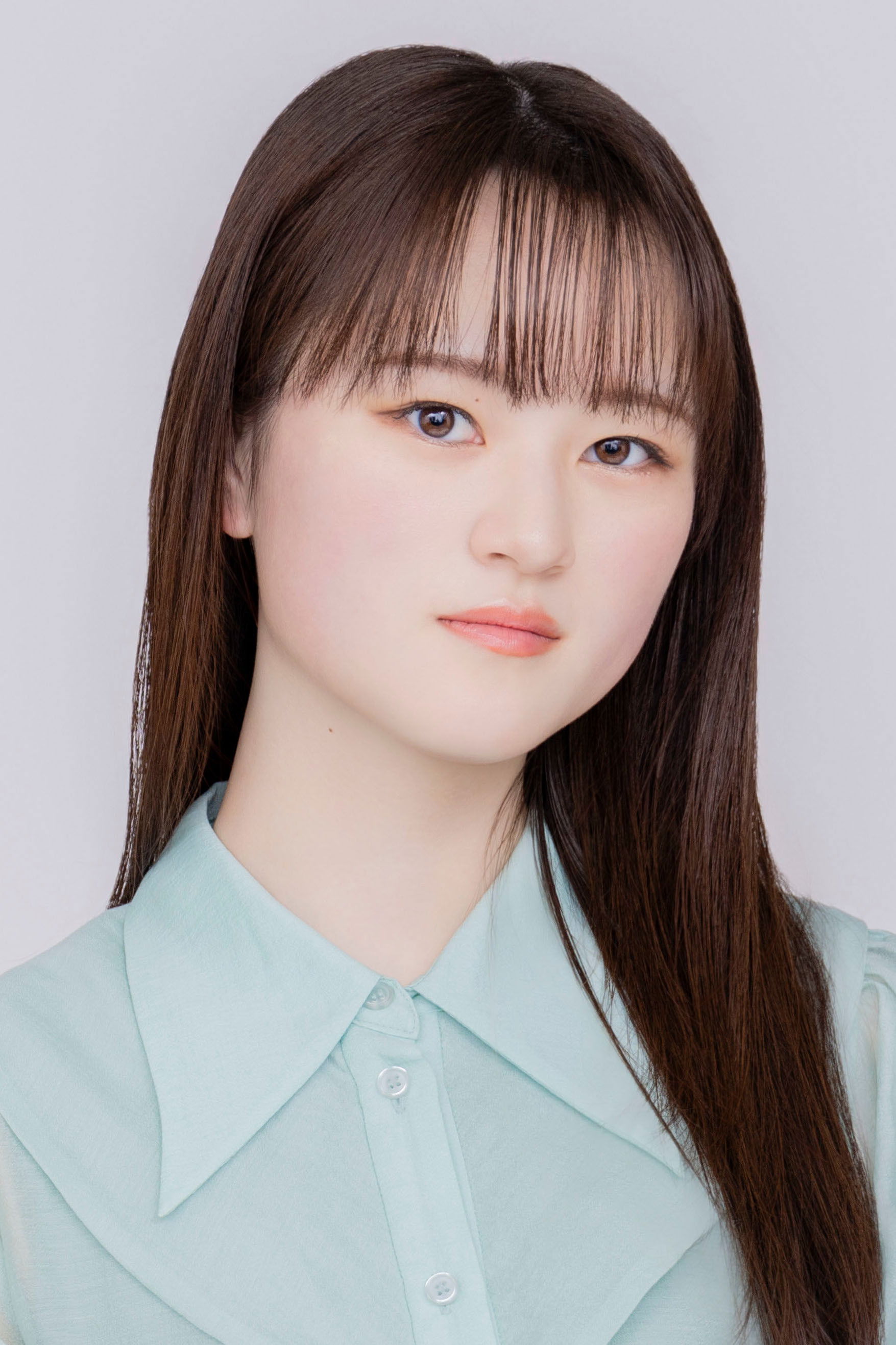 et billede af Akari Hasumi