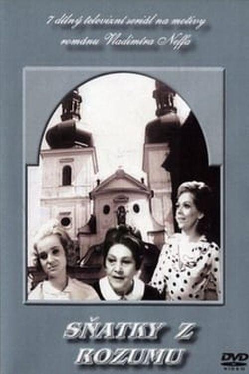 Sňatky z rozumu - Season 1