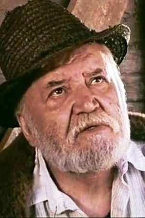 et billede af Sima Janićijević