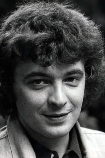 et billede af Jean-Patrick Manchette