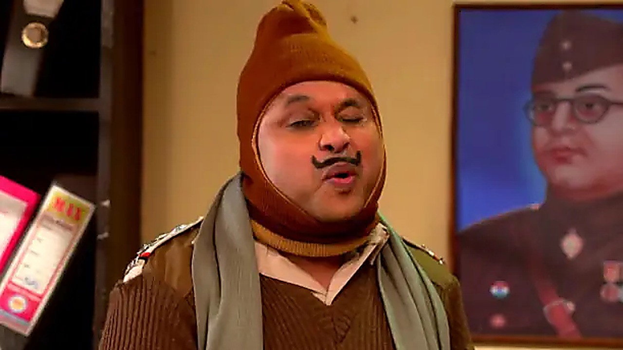 Episodio 431