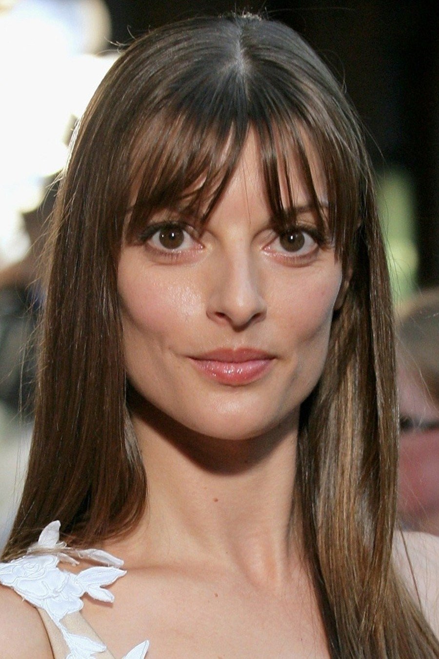 et billede af Bianca Roe