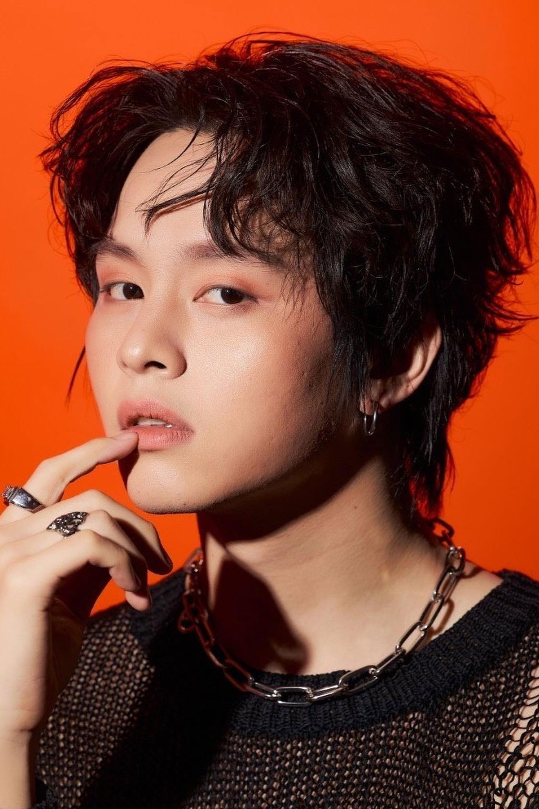 et billede af Jom Thanathorn Khuankaew