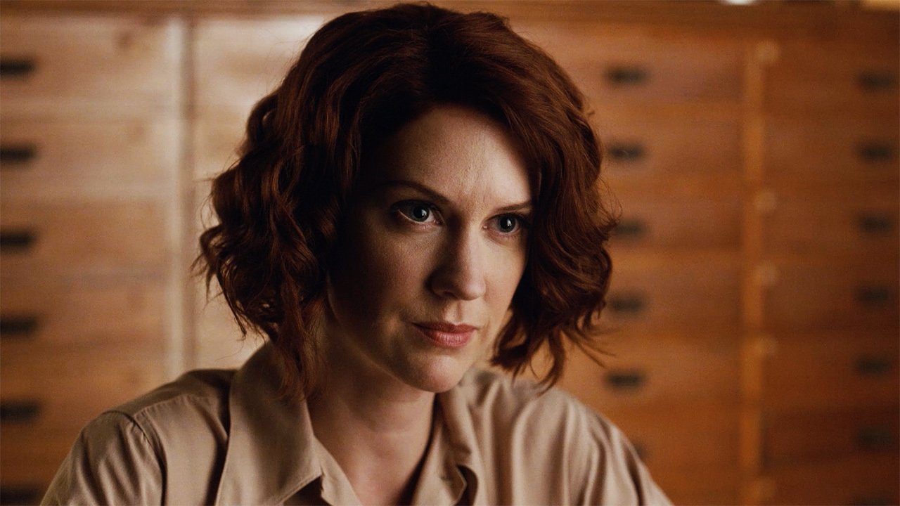 Frankie Drake Mysteries