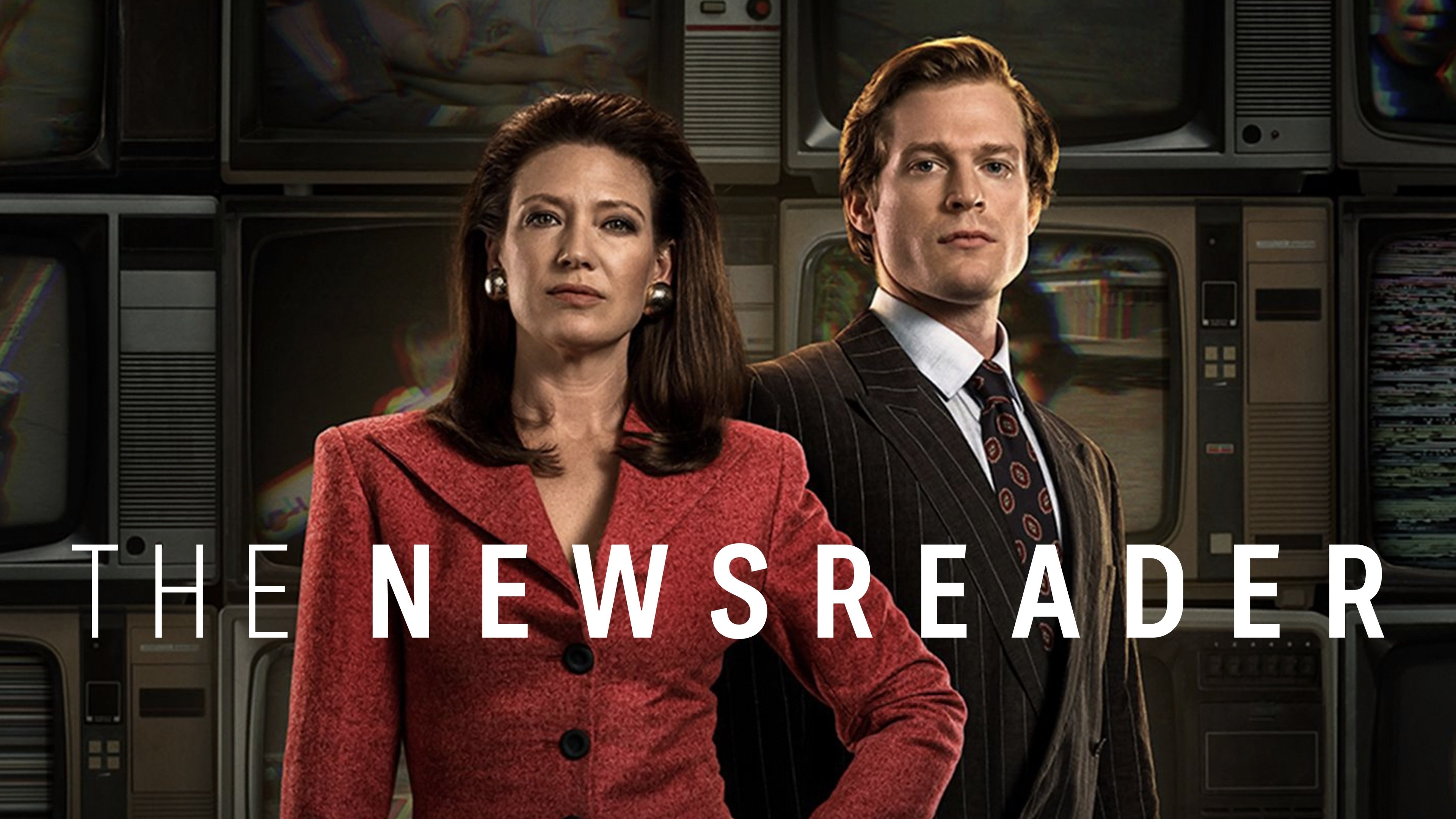 The Newsreader