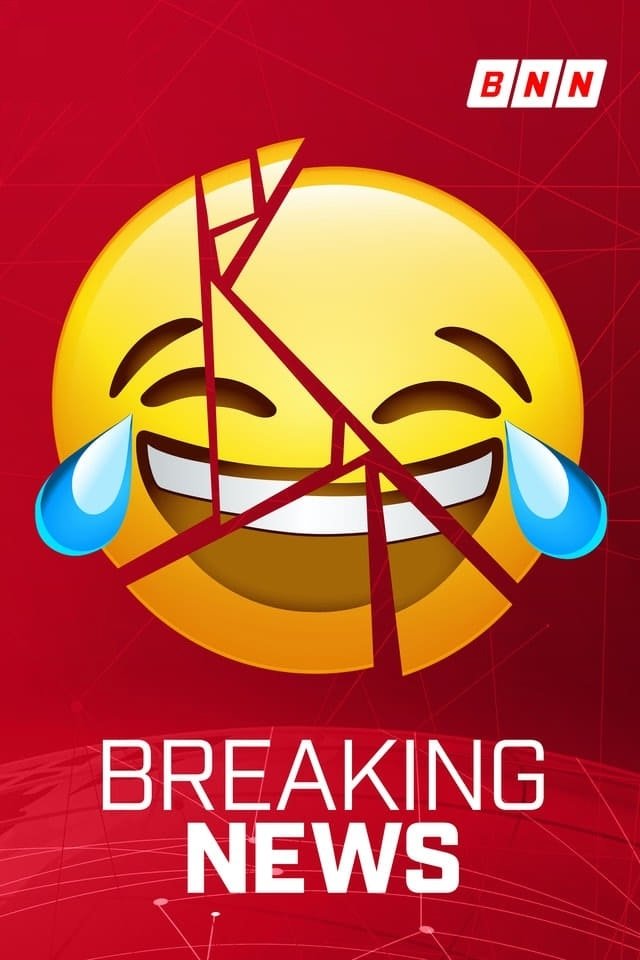 Breaking News: No Laugh Newsroom - Season 5