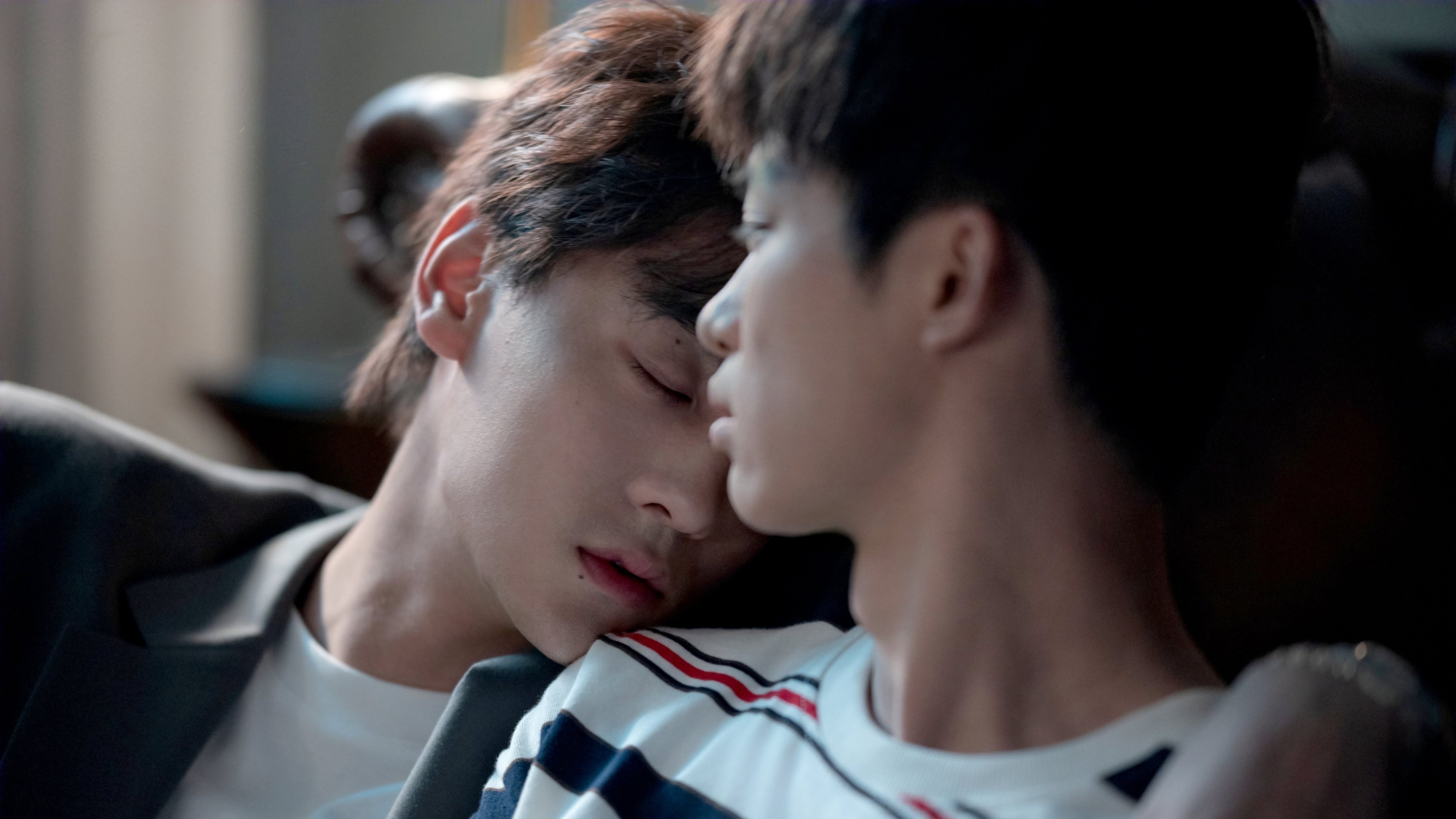Revenged Love Season 1 :Episode 6  My Heart is All Shaken Up