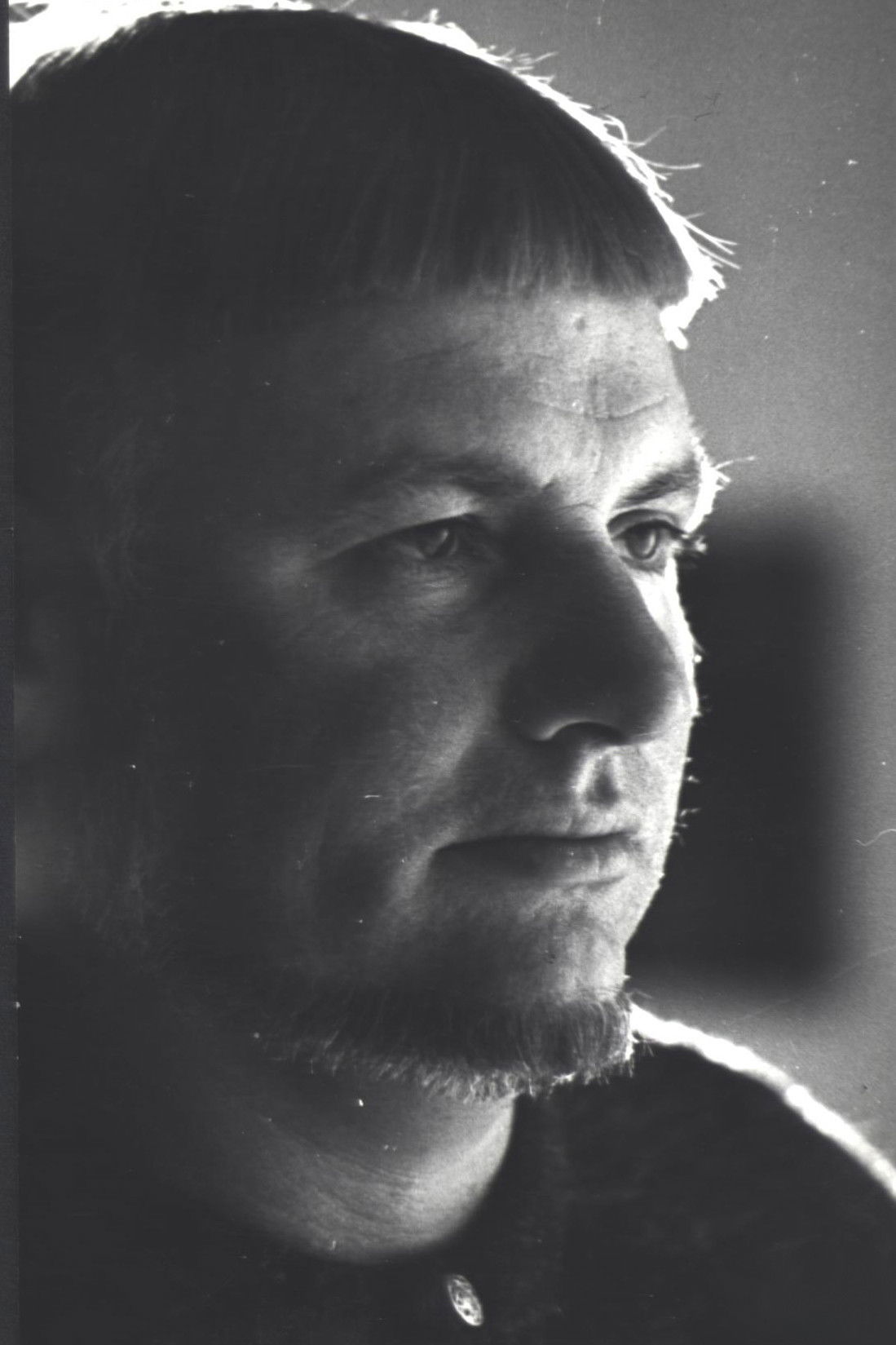 et billede af Volodymyr Melnichenko