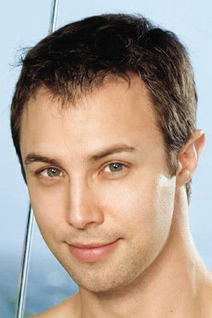 et billede af Devon Hunter