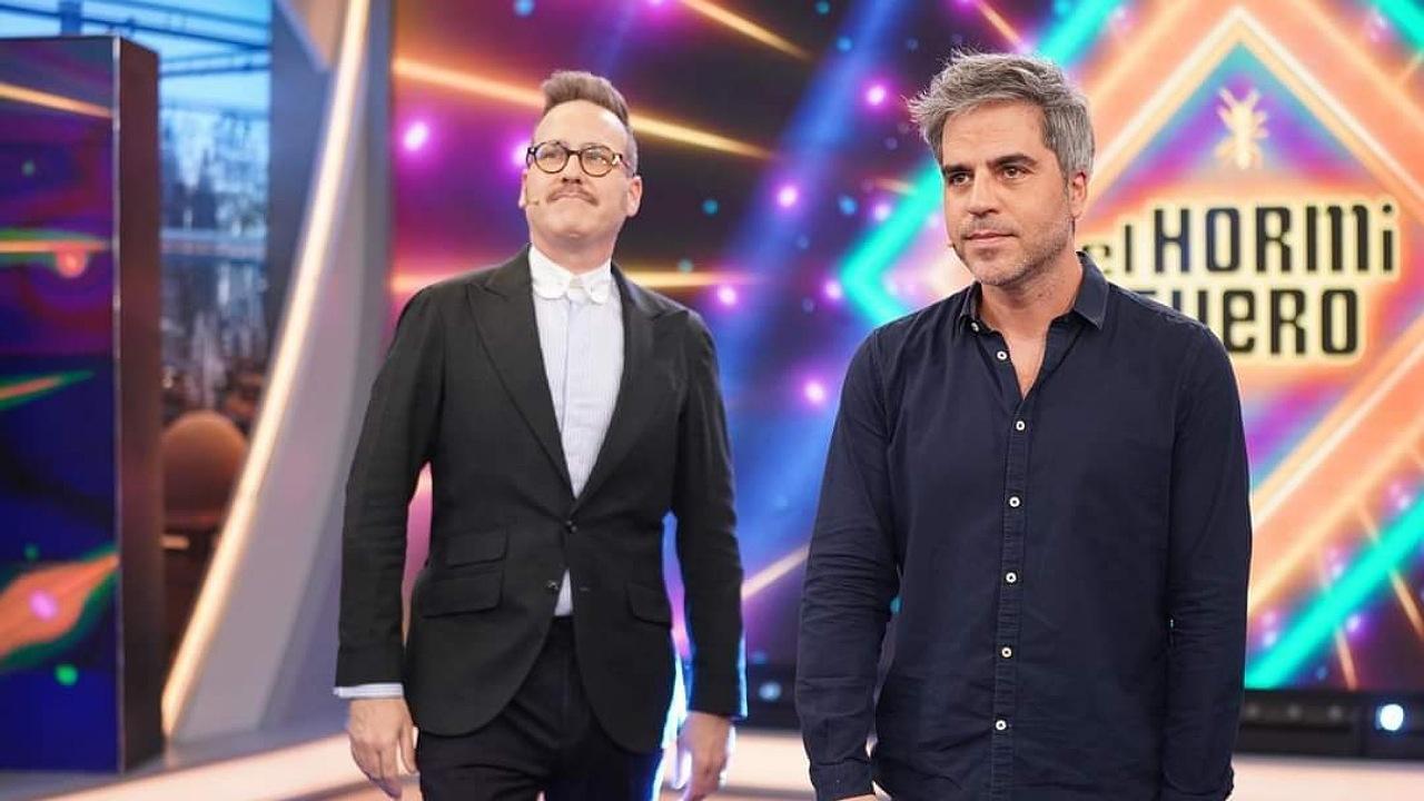 El hormiguero