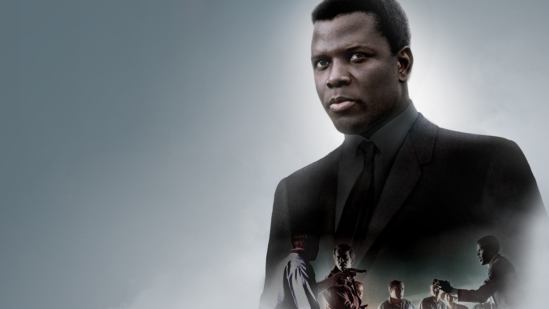 In the Heat of the Night (1967)