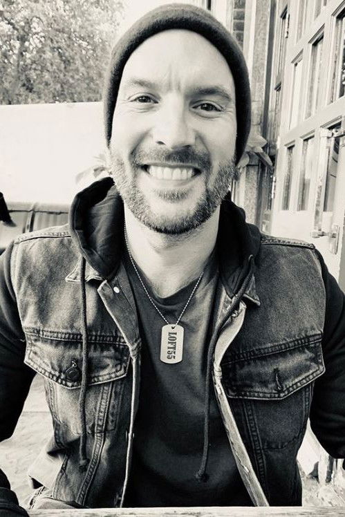 et billede af Wes Nike