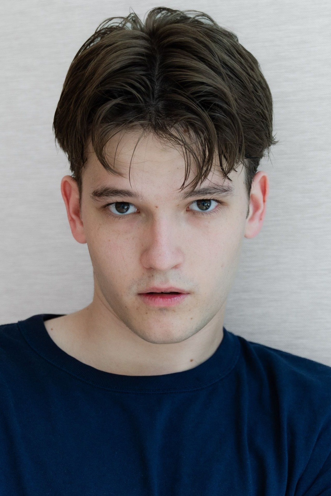 et billede af Toon De Melker