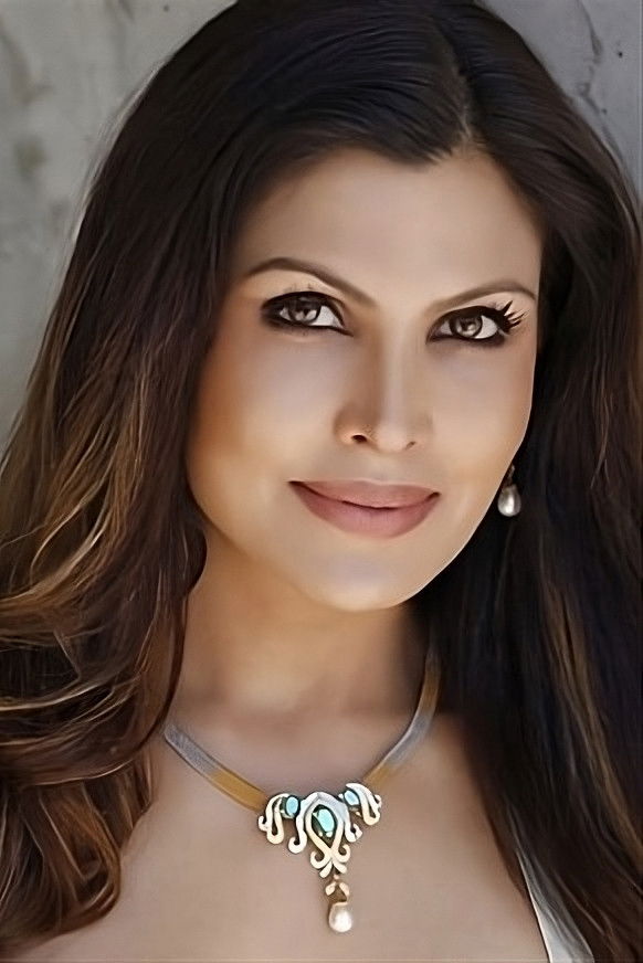 et billede af Kimi Verma