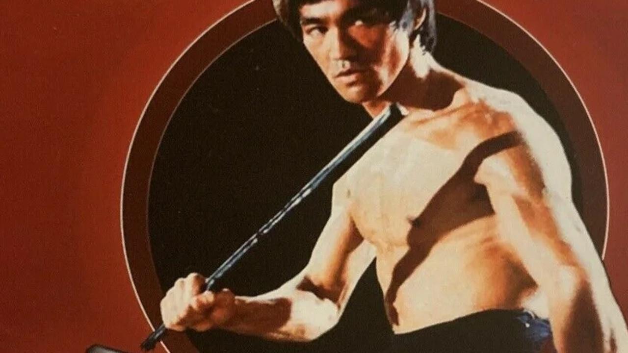 The Real Bruce Lee (1977)