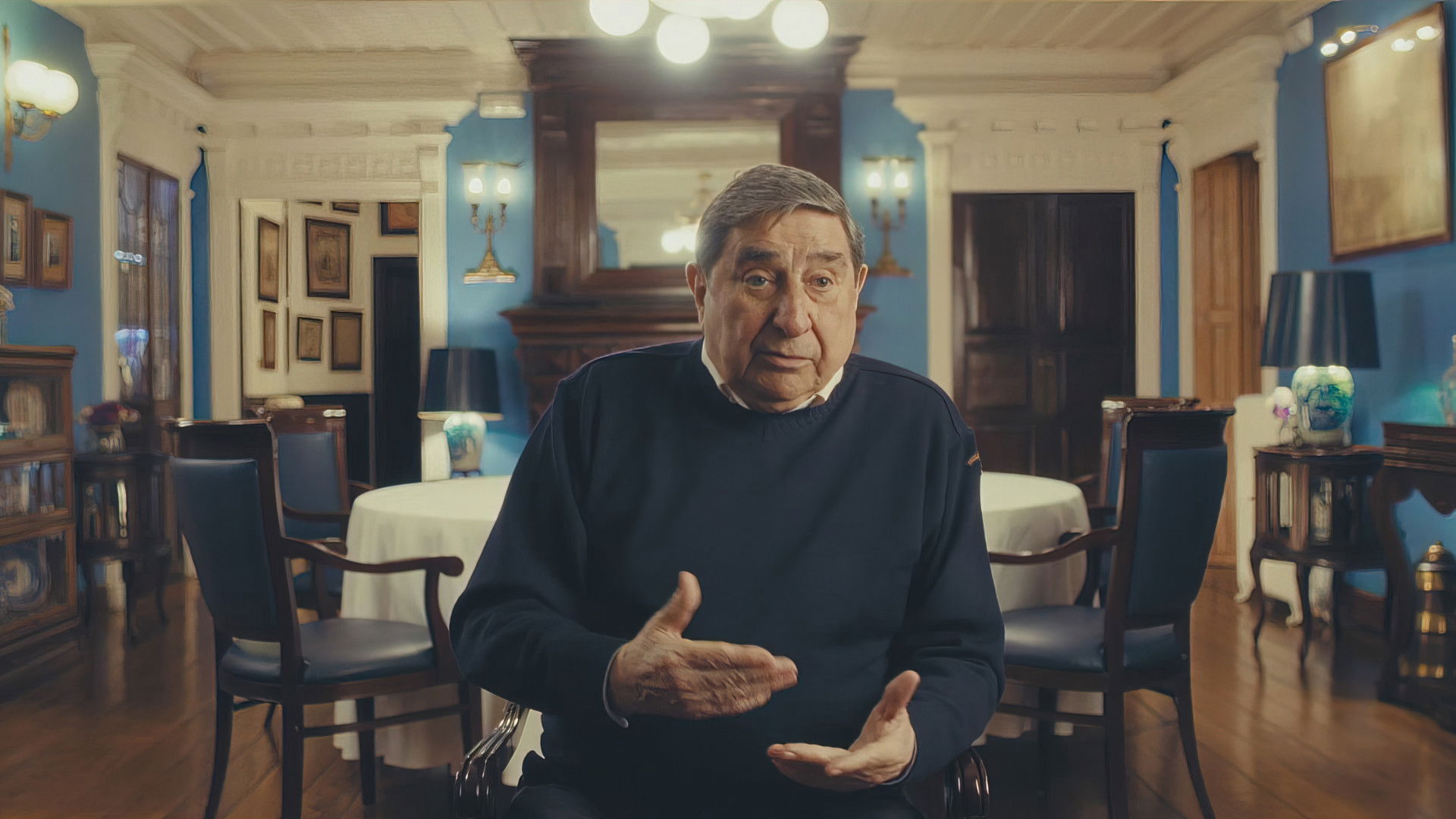 Thumbnail for Episode 5 Season 1 Episode 5