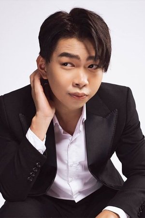 Minh Dự's picture in the cast