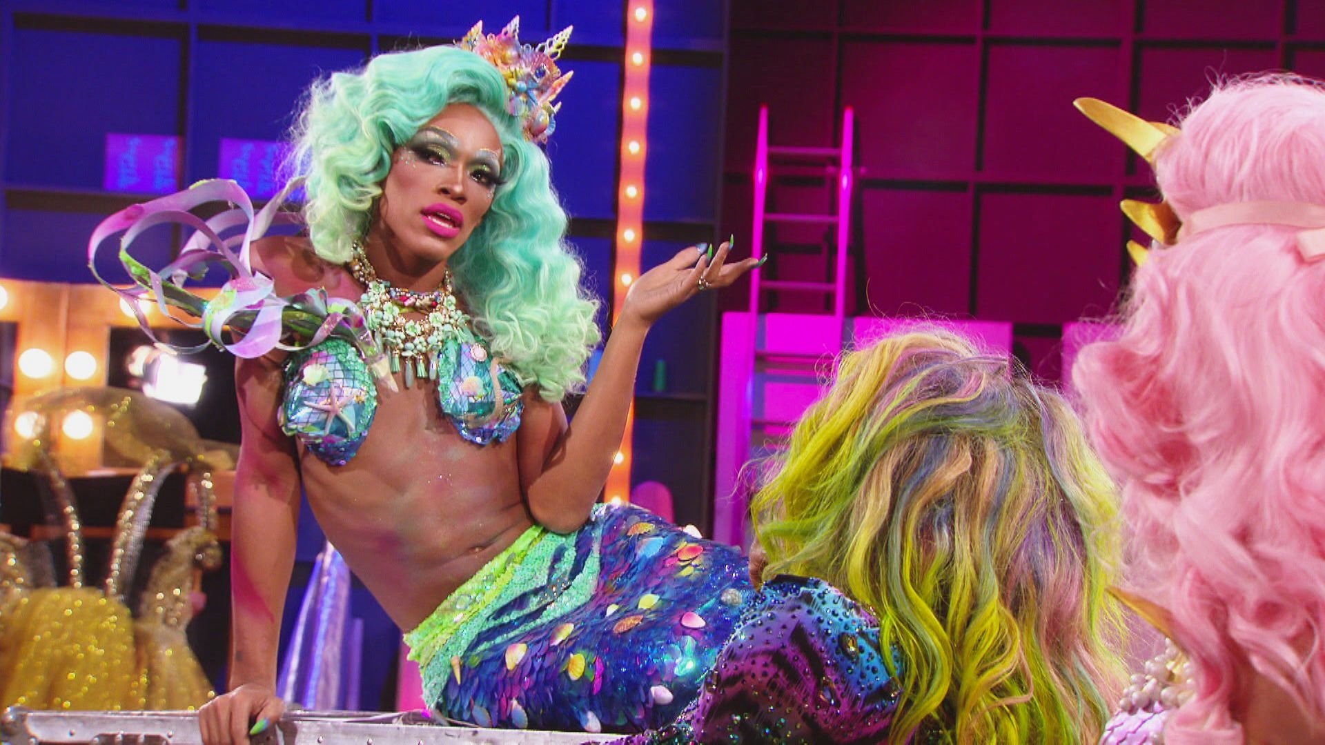 RuPaul's Drag Race: Untucked