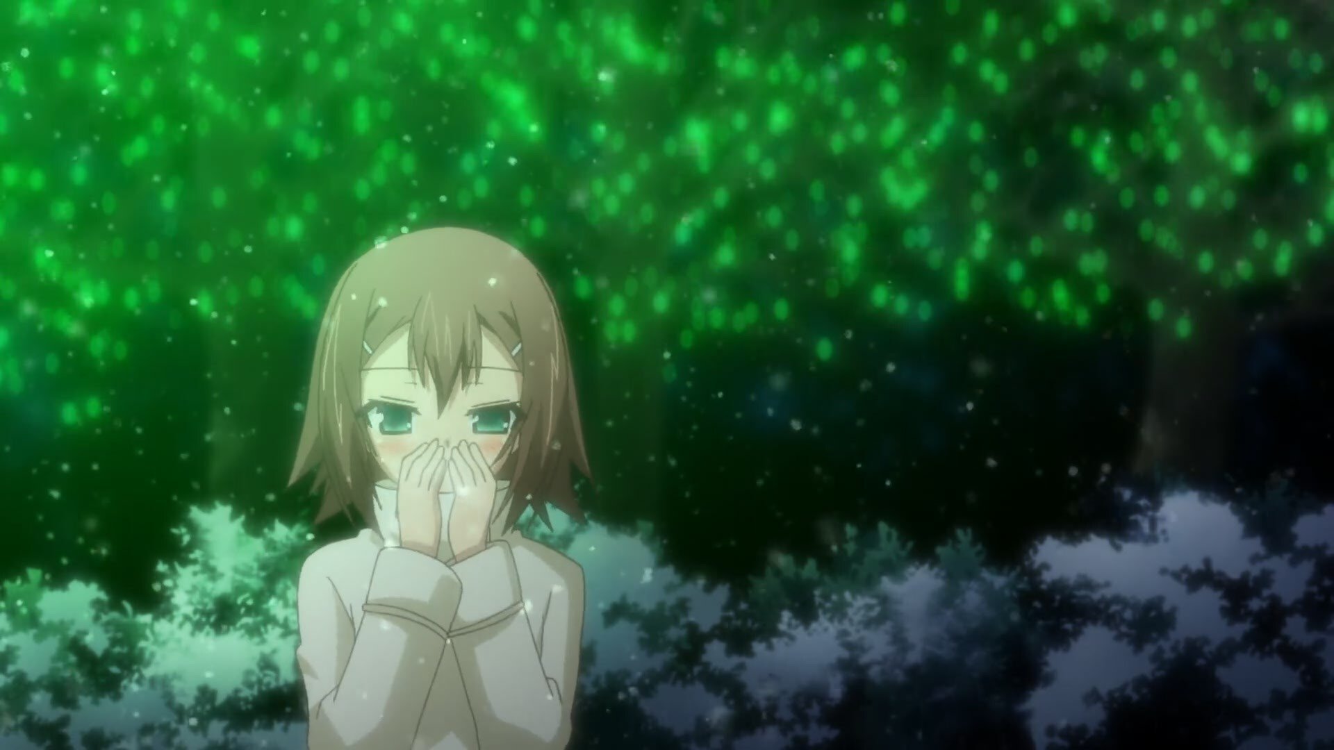 Baka and Test: Summon the Beasts