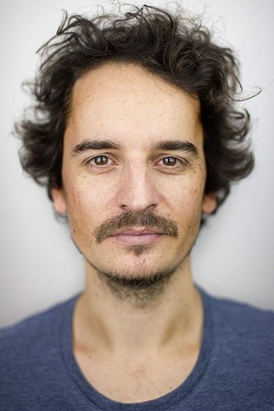 et billede af Chris Leaney