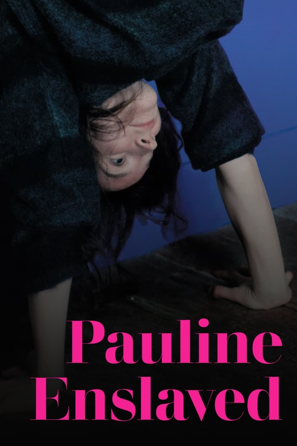 Pauline Enslaved Poster