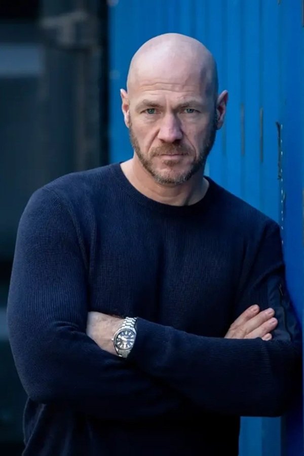 Ray Klaassens's picture in the cast