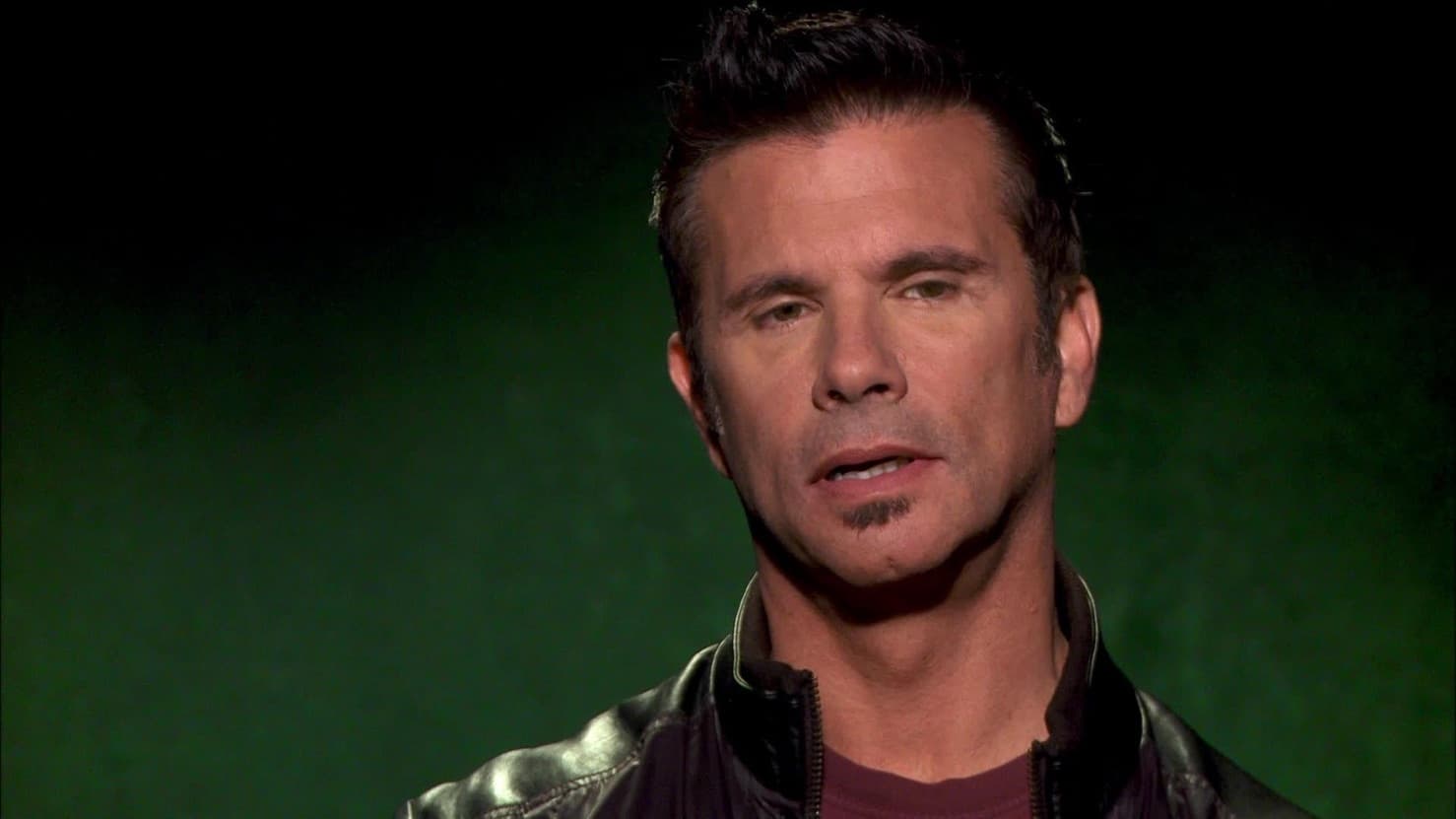 Celebrity Ghost Stories