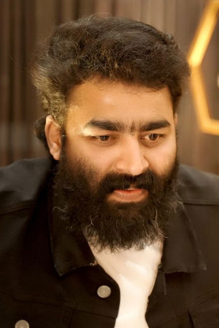 et billede af Amhan Raphy