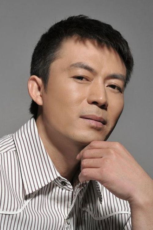 et billede af 刘涛