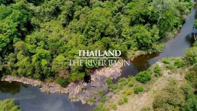 Thumbnail for Thailand: The River Basin Season 1 Episode 6