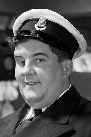 et billede af Ib Schønberg