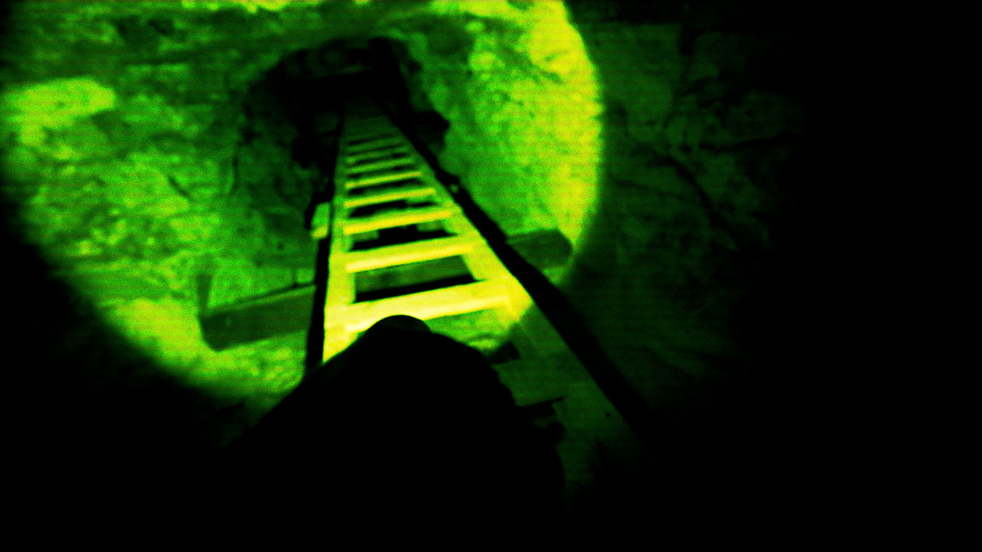 Primal Darkness backdrop image