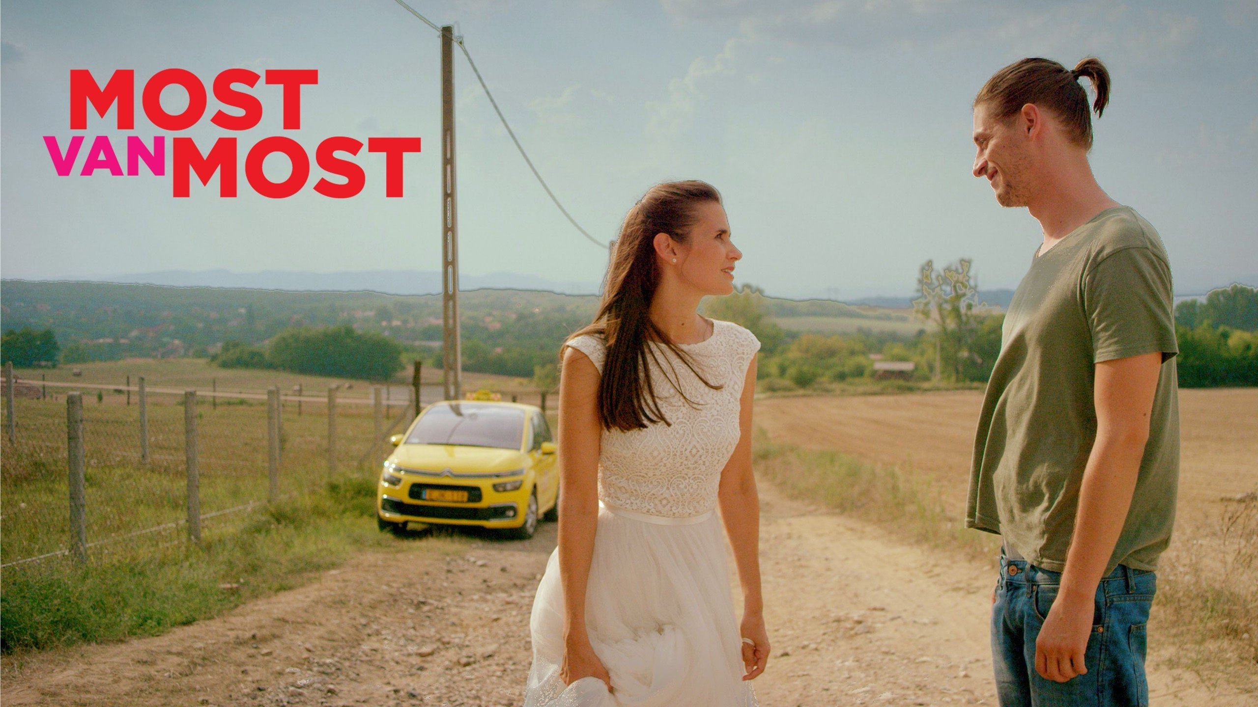 Most van most (2019)