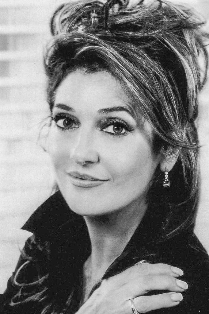 et billede af Marie McLaughlin