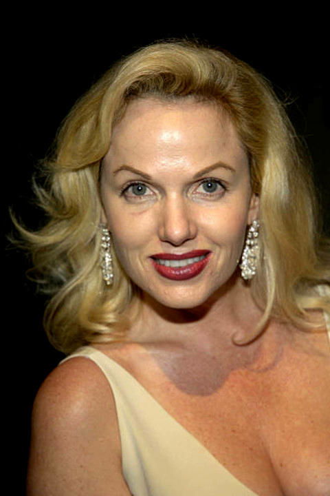 et billede af Susan Griffiths