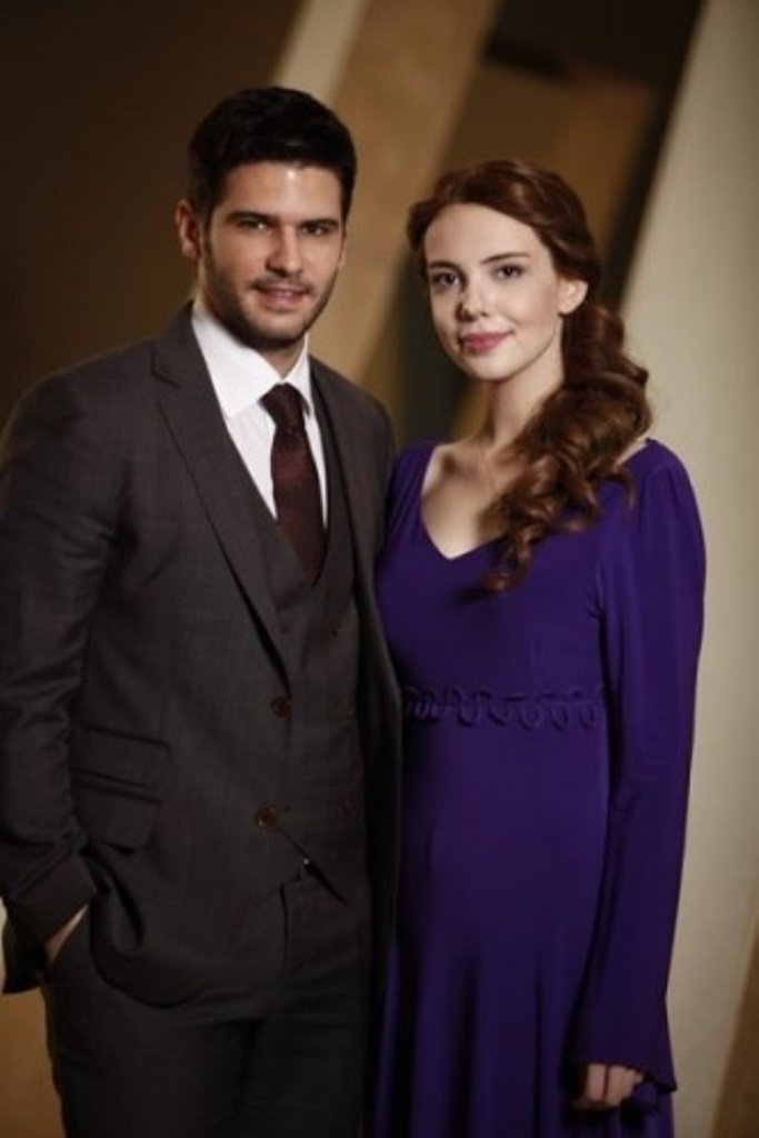 Lale Devri - Season 4